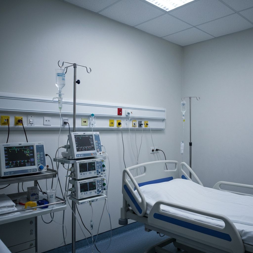 Traditional healthcare